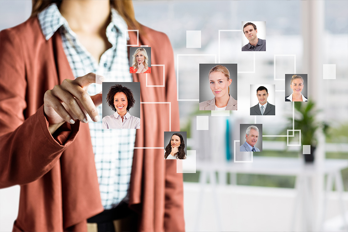 Etapele Procesului de Recrutare și Selecție Etapele Procesului de Recrutare și Selecție